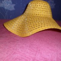 Женская солнцезащитная шляпа Union Source