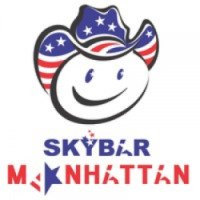 Ресторан "Skybar Manhattan" (Украина, Ровно)