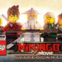 The LEGO NINJAGO Movie Video Game - игра для PC