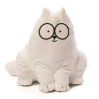 Мягкая игрушка Gund Simon's Cat