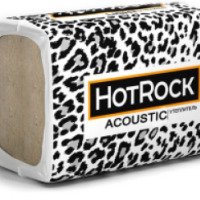 Звукоизоляция для перегородок HotRock Acoustic