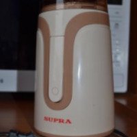 Кофемолка Supra CGS-327