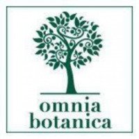 Органическое масло годжи для лица Omnia Botanica