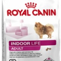 Корм для собак Royal Canin Indoor Life
