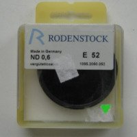 Светофильтр Rodenstock нейтрально-серый ND 0.6