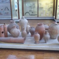 Историко-археологический музей (Крым, Севастополь)