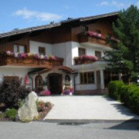 Гостевой дом Pension Oberschneider (Австрия, Капрун)