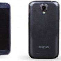 Смартфон Qumo Quest 502