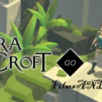 Lara Croft GO - игра для PC