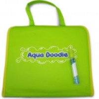 Сумка-альбом для рисования Aqua Doodle "Волшебная сумочка"