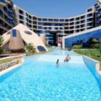Отель Susesi De Luxe Resort Spa 5* (Турция, Белек)