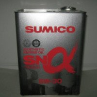 Автомасло Sumico 5W-30
