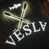Ресторан "Vesla" (Крым, Симферополь)