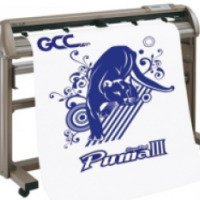 Плоттер GCC SignPal PUMA III SP-60S (11100028G)