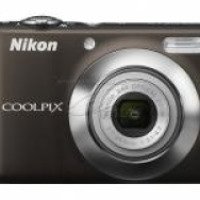 Цифровой фотоаппарат Nikon Coolpix L21