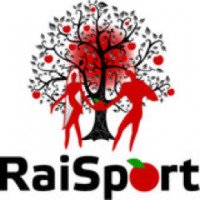 Фитнес клуб "RaiSport" 
