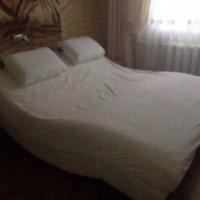 Кровать Аскона Ergomotion