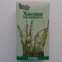 Хвоща полевого трава Иван-Чай