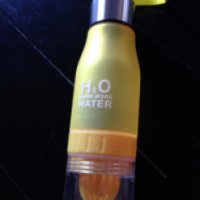Бутылка для воды Transhome H2O