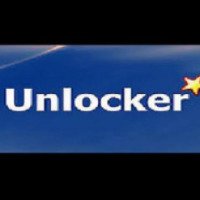 Unlocker для удаления файлов - программа для Windows