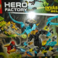 Конструктор Lego "Hero Factory" 44029
