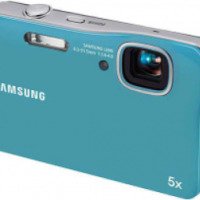 Цифровой фотоаппарат Samsung WP10