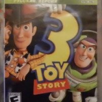 Toy Story 3 - игра для Xbox 360