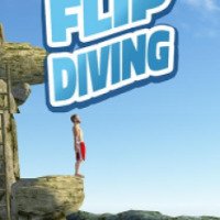 Flip Diving - игра для Android