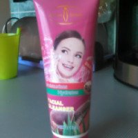 Крем для умывания Livepro Beauty Cosmetics "Aichen Beauty"