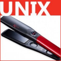 Выпрямитель для волос Unix X-1 "Sport Style"