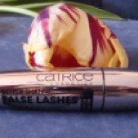 Тушь Catrice better than false lashes – Black Volume-Mascara