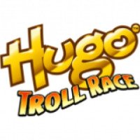 Hugo Troll Race - игра для Android