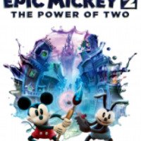 Epic Mickey 2: The Power of Two - игра для PC