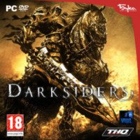 Darksiders - игра для PC