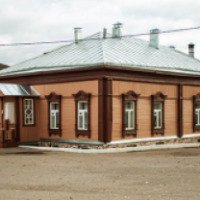 Музейная фабрика пастилы (Россия, Коломна)