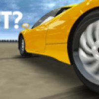 Vamos Drift - игра для Android