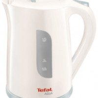 Электрический чайник Tefal KO 2701 Aqua