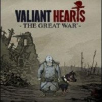 Valiant Hearts: The Greate War - игра для xbox one