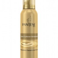 Суфле Pantene Pro-V "Глубокое Увлажнение"