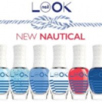 Лак для ногтей NailLook New Nautical