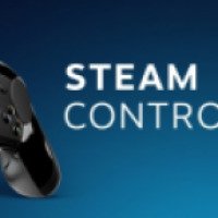 Геймпад Valve Steam Controller