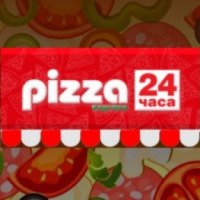 Сеть пиццерий "Pizza Express24" (Россия, Московская область)