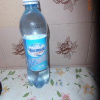Вода питьевая негазированная Дикомп-Классик "Чистый глоток"