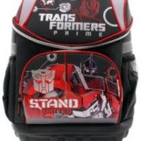 Школьный ранец Hasbro Transformers