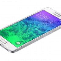 Смартфон Samsung Galaxy A 3 LTE DUOS