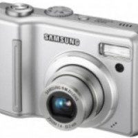 Цифровой фотоаппарат Samsung S830