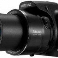 Цифровой фотоаппарат Samsung WB1100F