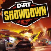 Игра для PC "DiRT: Showdown" (2012)