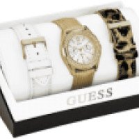 Женские наручные часы Guess W16574L1