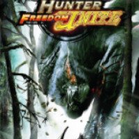 Игра для PSP "Capcom Monster Hunter Freedom Unite" (2009)